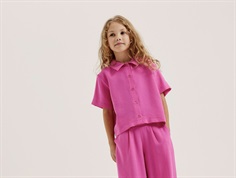 Name It raspberry rose shirt